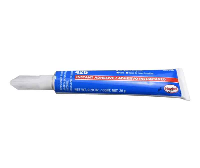 乐泰426瞬干胶