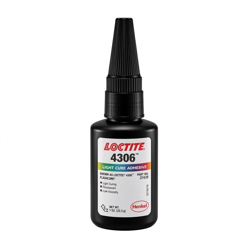 乐泰4306瞬干胶